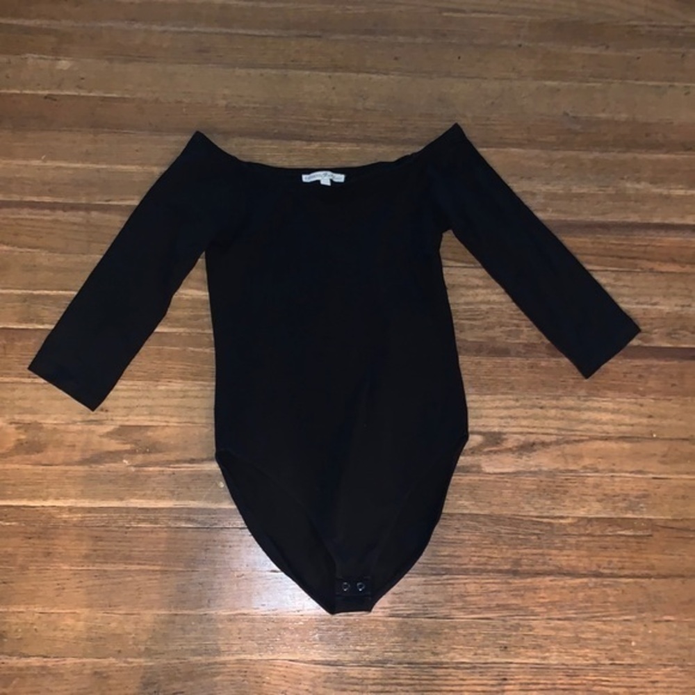 BUY 1 GET 1 FREE, add to a bundle, Off the shoulder top